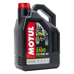 Oleo para motor Motul 5100